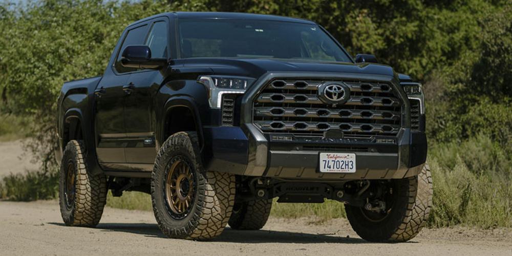 Toyota Tundra